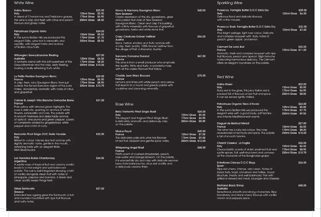 Menu_Iver Tavern Bar & Grill_Iver_image_2