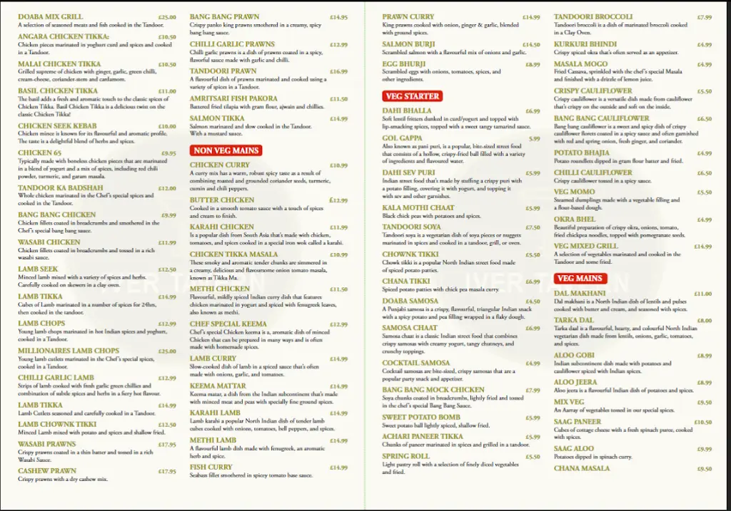 Menu_Iver Tavern Bar & Grill_Iver_image_3