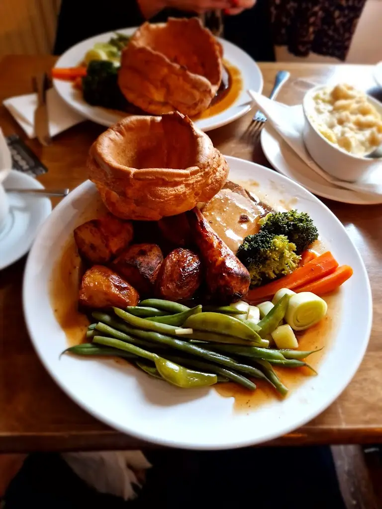 Chris Barnard_The Pykkerell inn_Ixworth_review