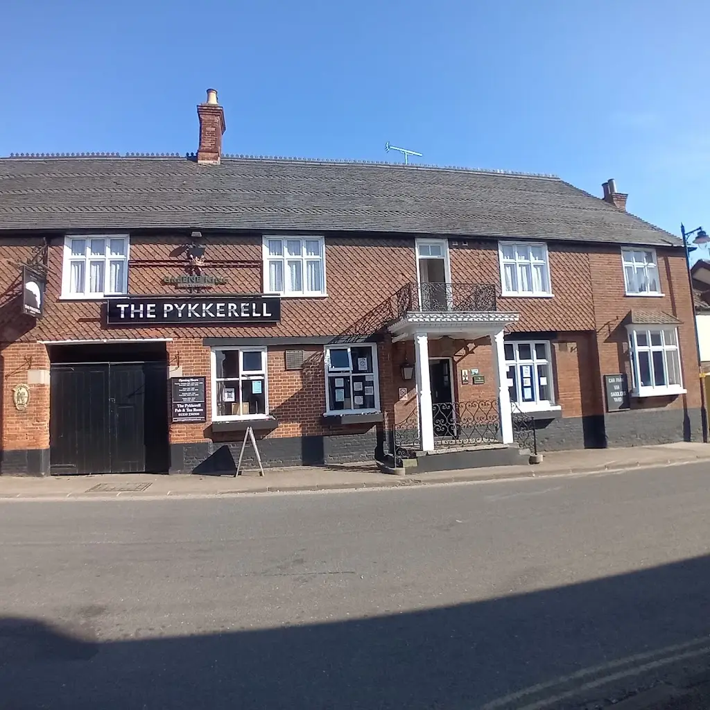 The Pykkerell inn_Ixworth_slider_image_3