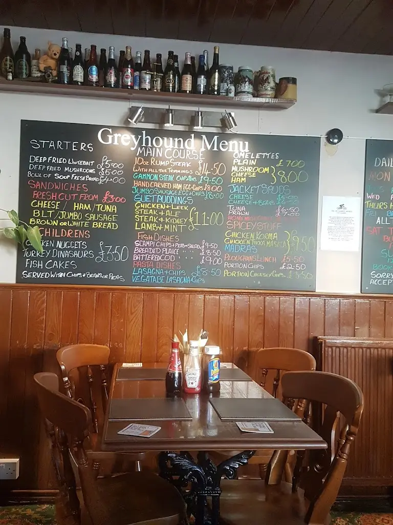 Menu_The Greyhound_Ixworth_image_4