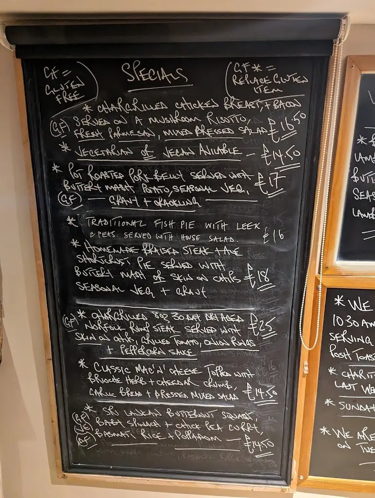 Menu_The Norton Dog_Ixworth_image_4