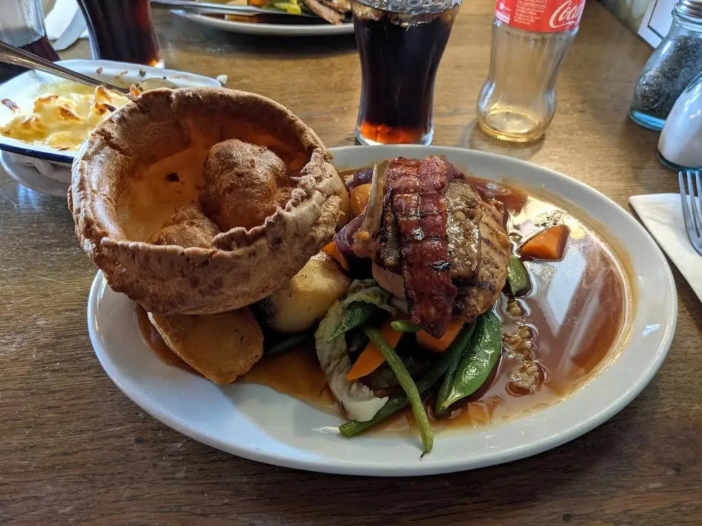 Menu_The Norton Dog_Ixworth_image_9