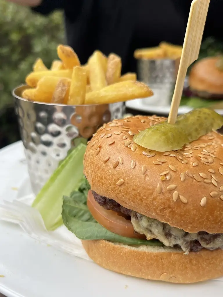 Sarah S_The Norton Dog_Ixworth_review