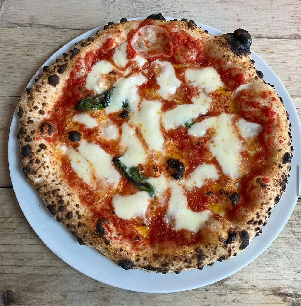 Menu_San Giorgio Pizzeria Abbots Langley_Abbots Langley_immagine_5