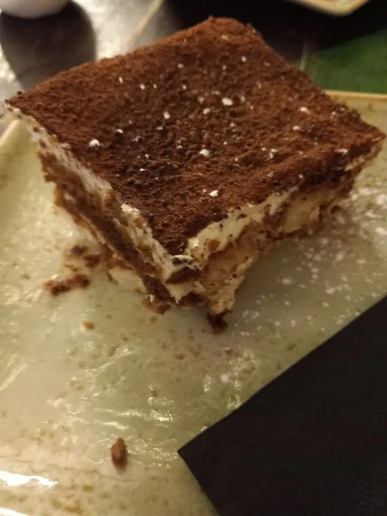 Menu_San Giorgio Pizzeria Abbots Langley_Abbots Langley_immagine_7