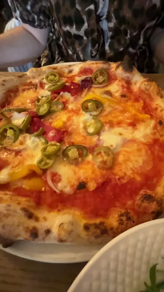 San Giorgio Pizzeria Abbots Langley_Abbots Langley_slider_image_2