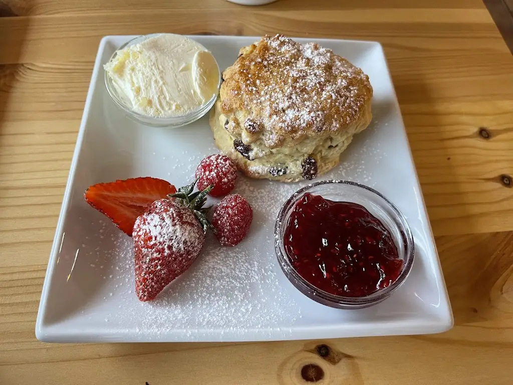 Menu_Gallery Café_Bakewell_imagen_6