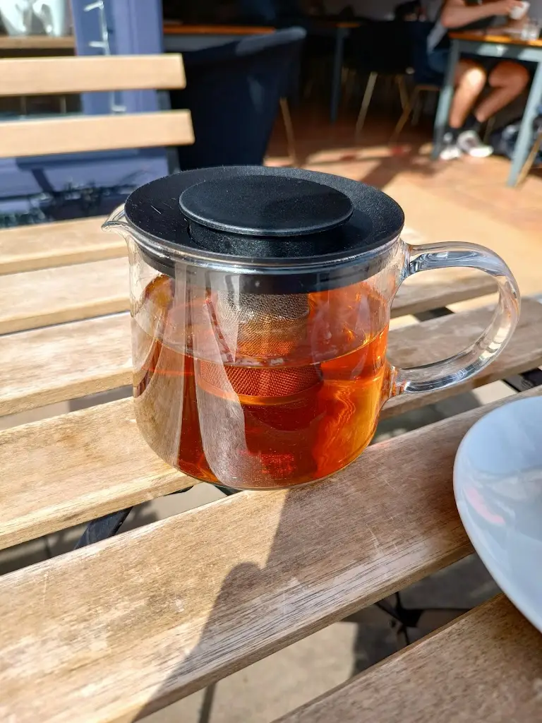 Menu_Gallery Café_Bakewell_imagen_7