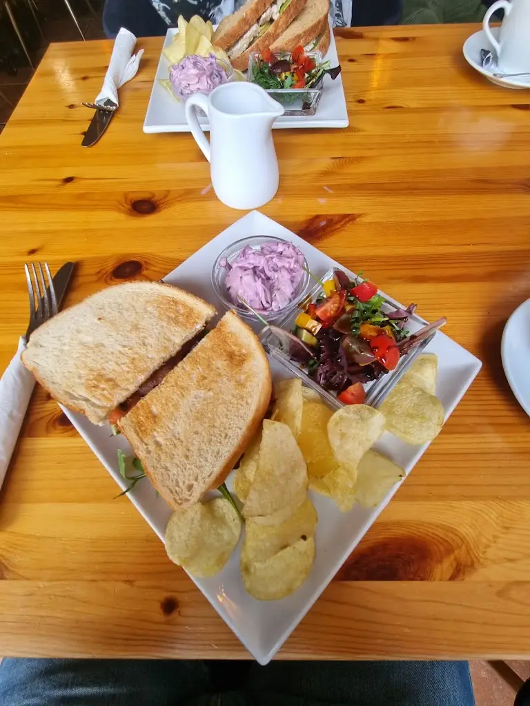 Menu_Gallery Café_Bakewell_imagen_8