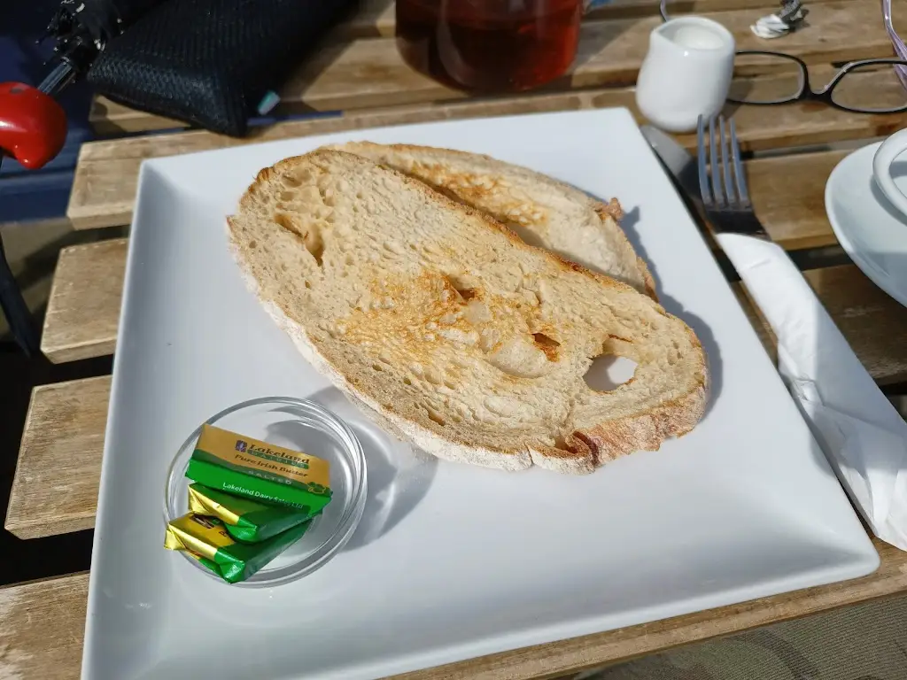 Menu_Gallery Café_Bakewell_imagen_9