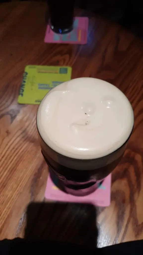 Menü_Unity Brook Inn_Kearsley_Bild_6