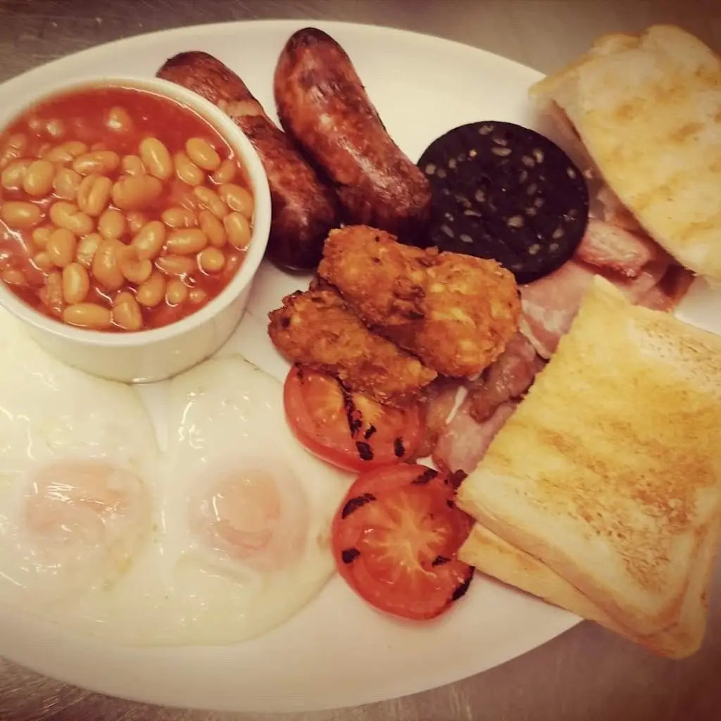 Menü_Unity Brook Inn_Kearsley_Bild_9