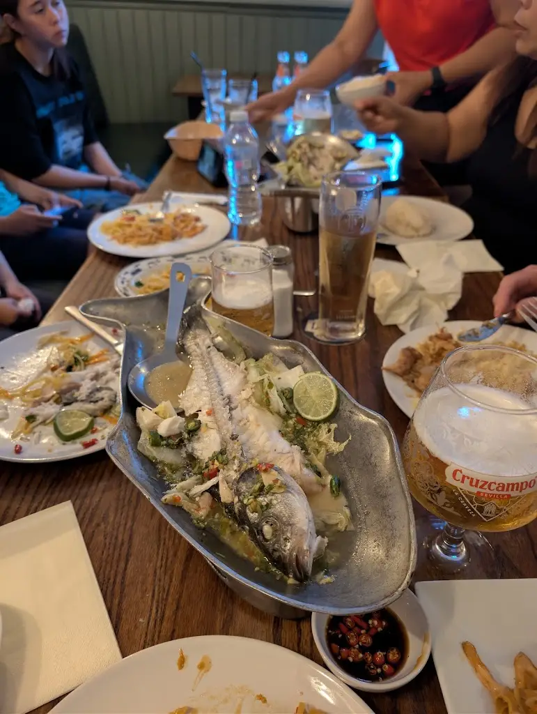 David Brown_Unity Brook Inn_Kearsley_Bewertung