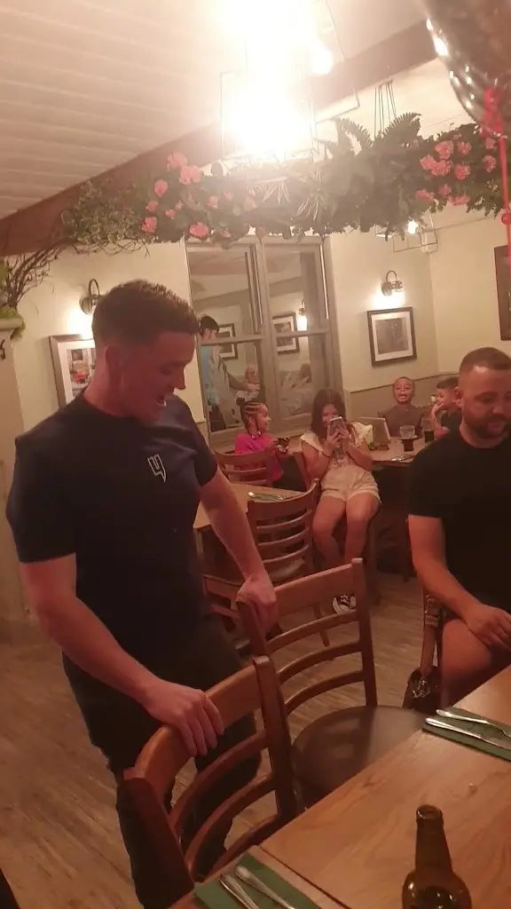 La Roma Restaurant_Kearsley_slider_image_2