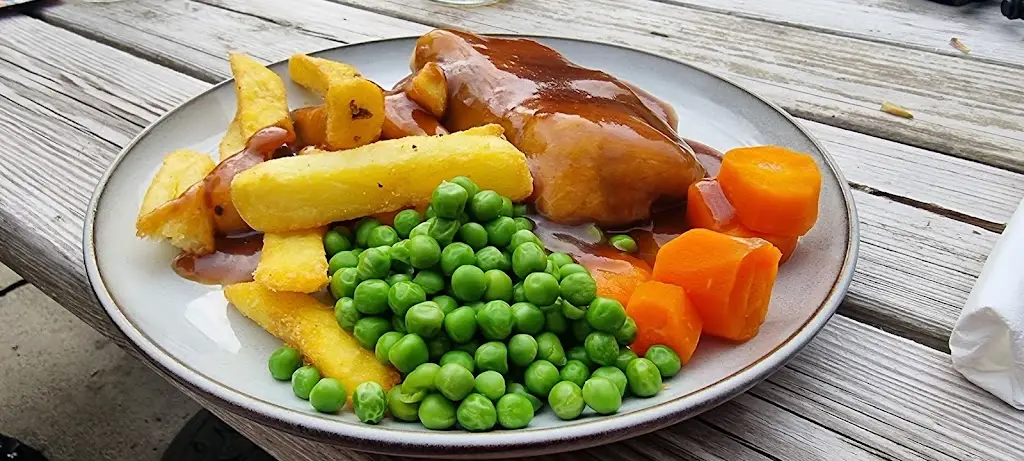 Menu_The Horseshoe_Kearsley_immagine_5