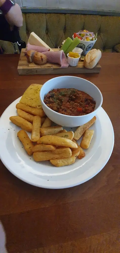 Menu_The Horseshoe_Kearsley_immagine_6