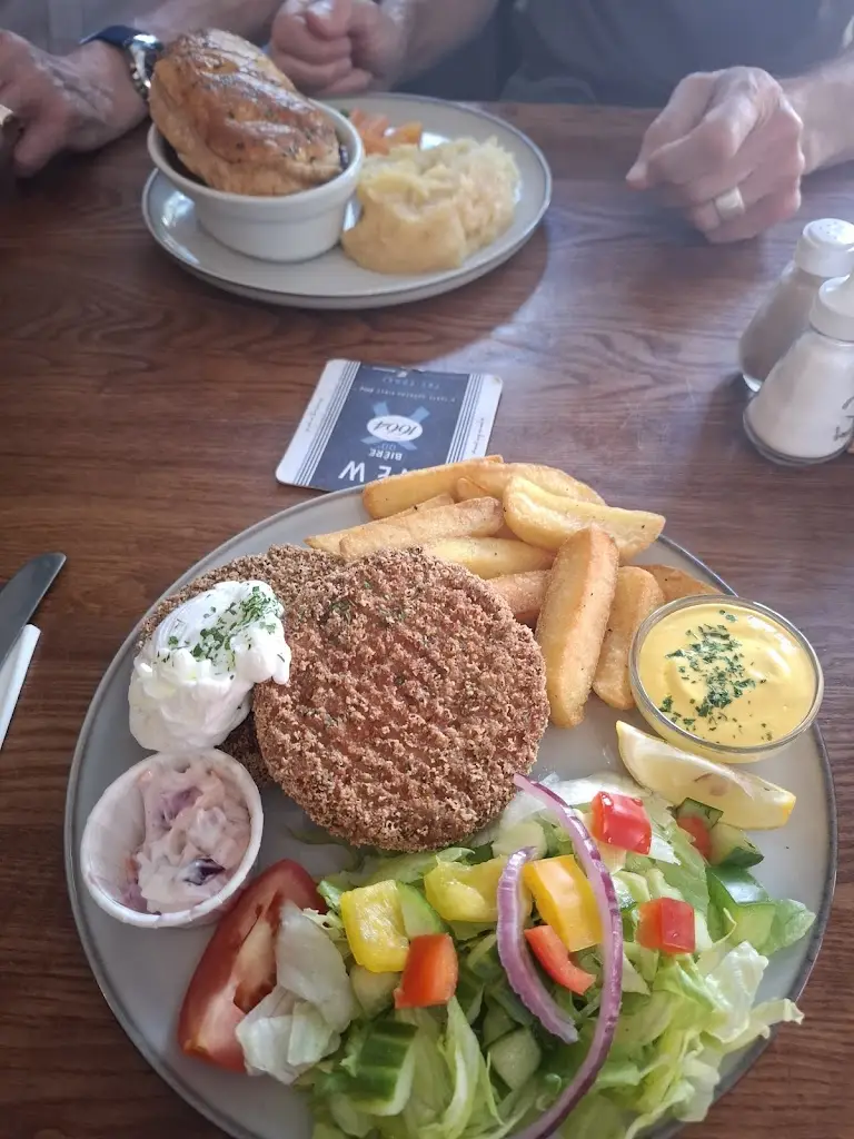 Vic_The Horseshoe_Kearsley_recensione