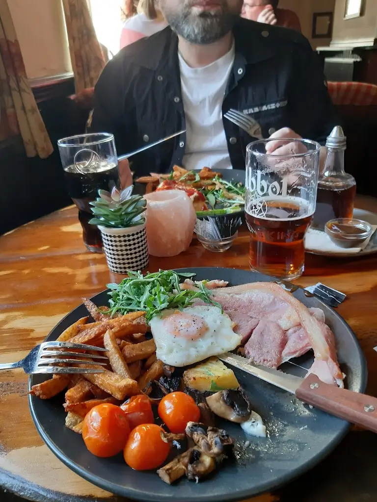 Menu_Sneyd Arms_Keele_image_9