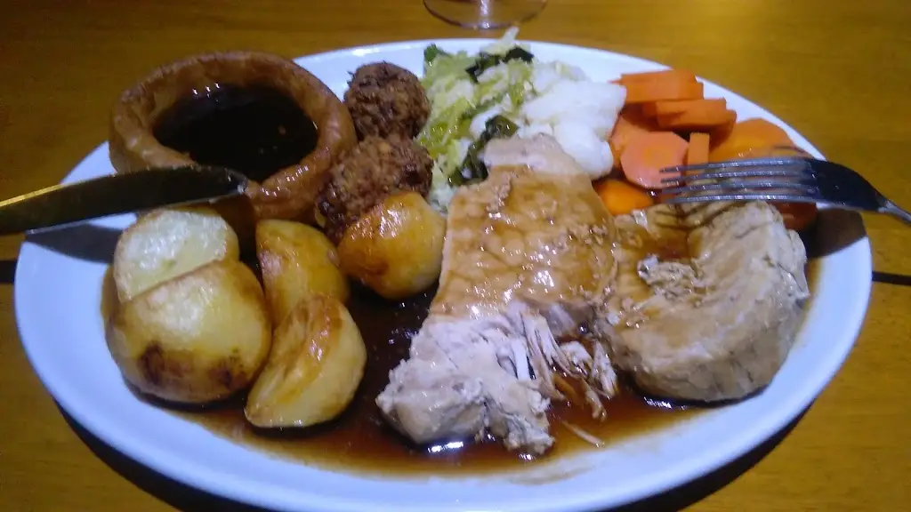 Menu_The Woolpack Iwade Public House and Restaurant_Iwade_image_2