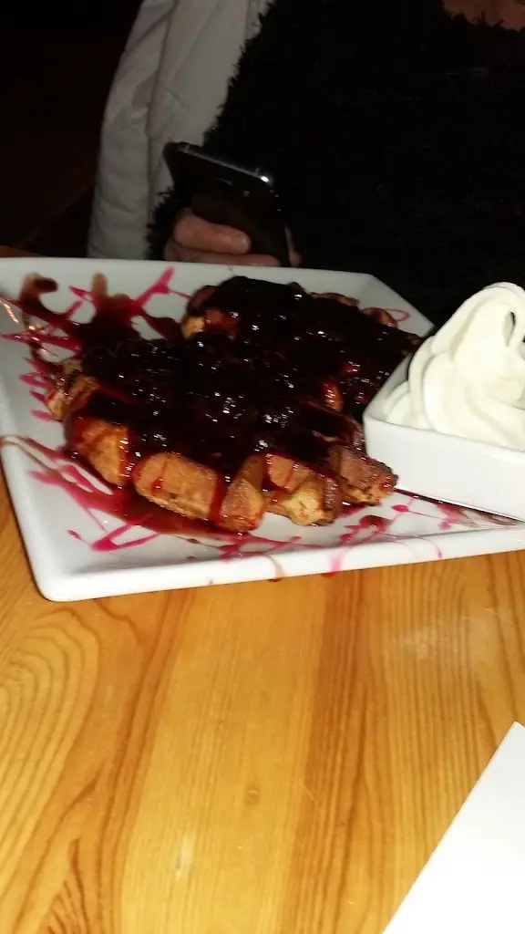 Menu_The Woolpack Iwade Public House and Restaurant_Iwade_image_3