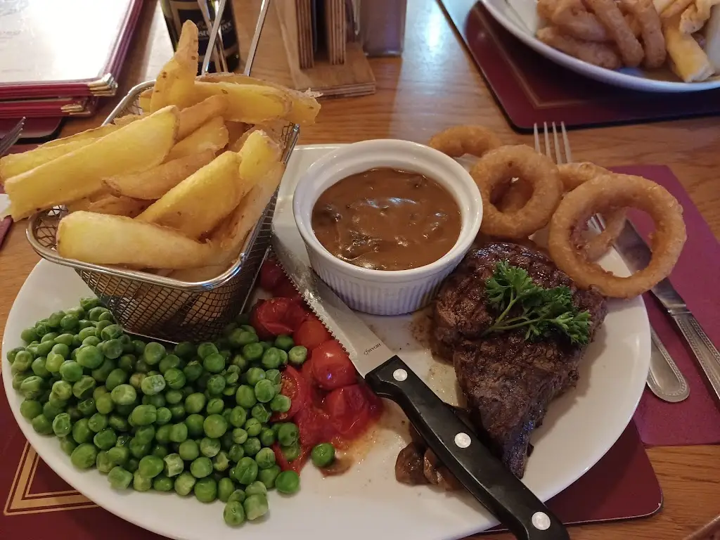 Menu_The Woolpack Iwade Public House and Restaurant_Iwade_image_4