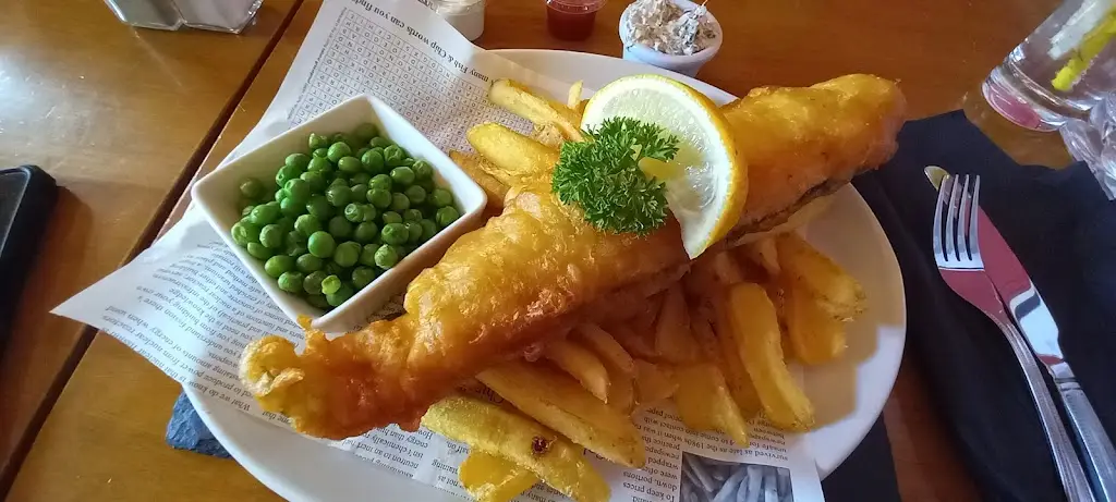 Menu_The Woolpack Iwade Public House and Restaurant_Iwade_image_6