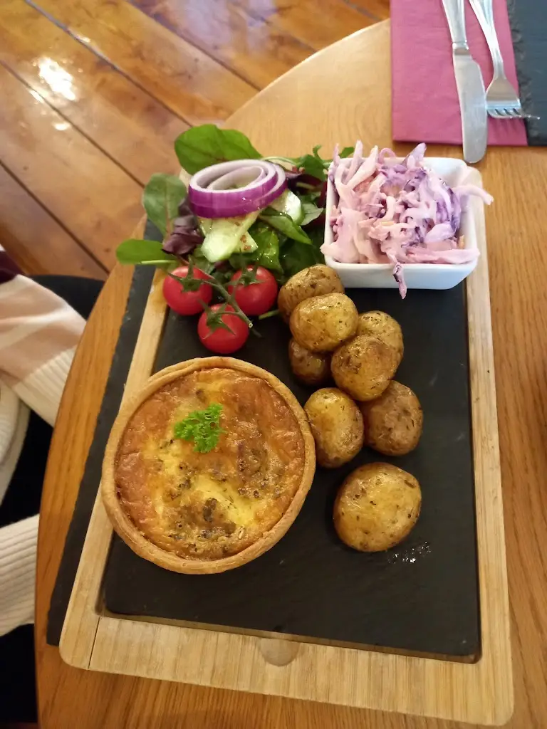 Menu_The Woolpack Iwade Public House and Restaurant_Iwade_image_7