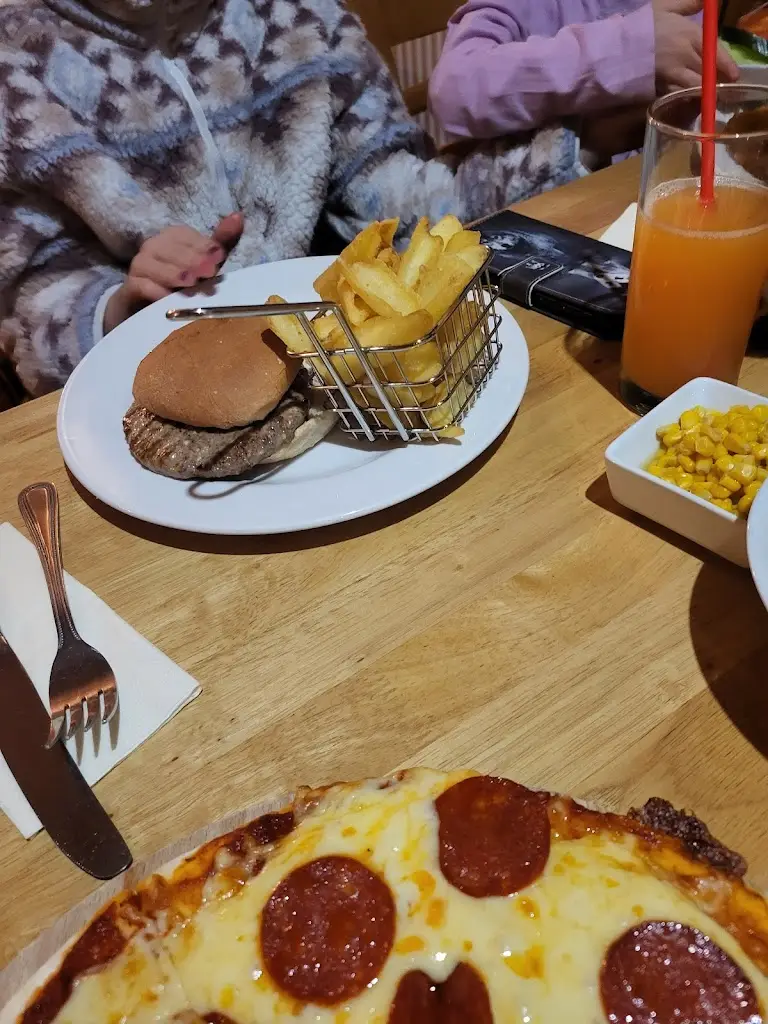 Craig Parrott_The Woolpack Iwade Public House and Restaurant_Iwade_review