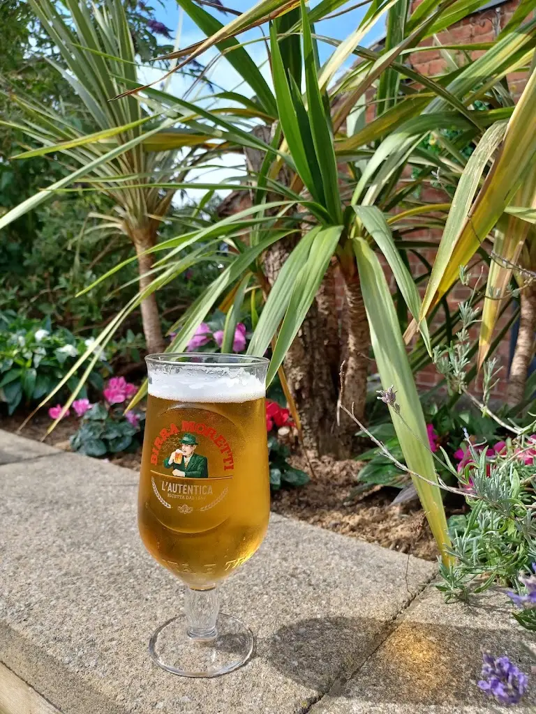 Mark Thomas_The Woolpack Iwade Public House and Restaurant_Iwade_review