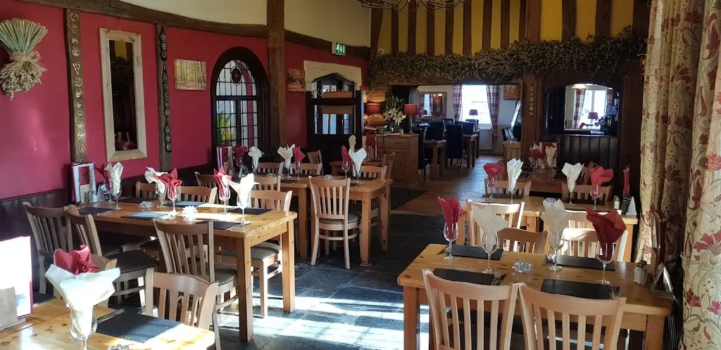 The Woolpack Iwade Public House and Restaurant restaurant in Iwade