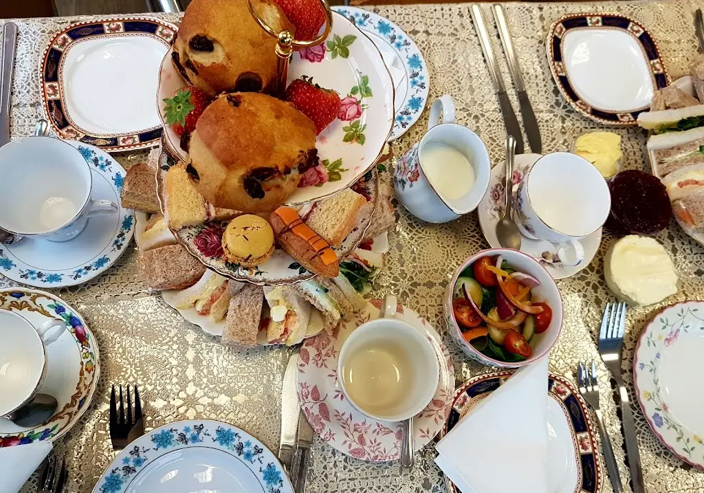 Menu_The Mews Brewhouse_Iwade_image_3