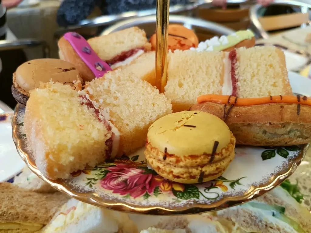 Menu_The Mews Brewhouse_Iwade_image_5