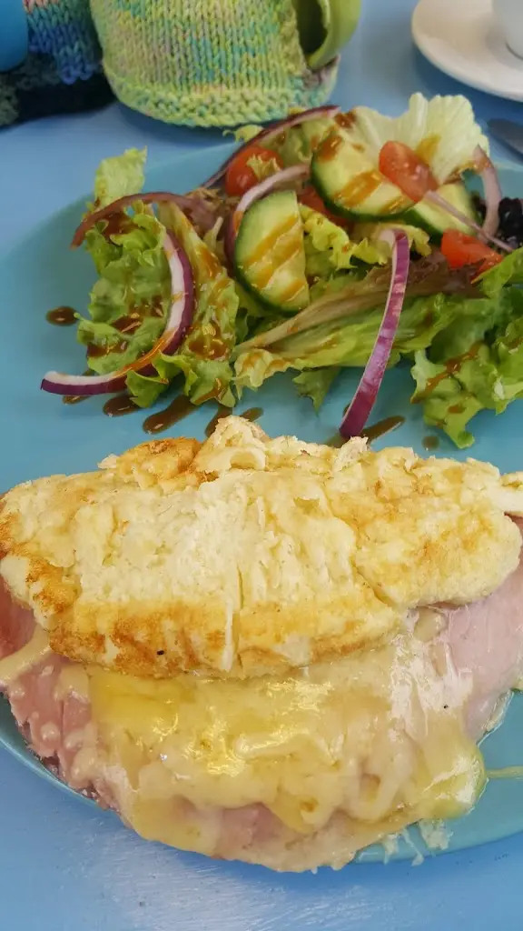 Menu_The Mews Brewhouse_Iwade_image_7