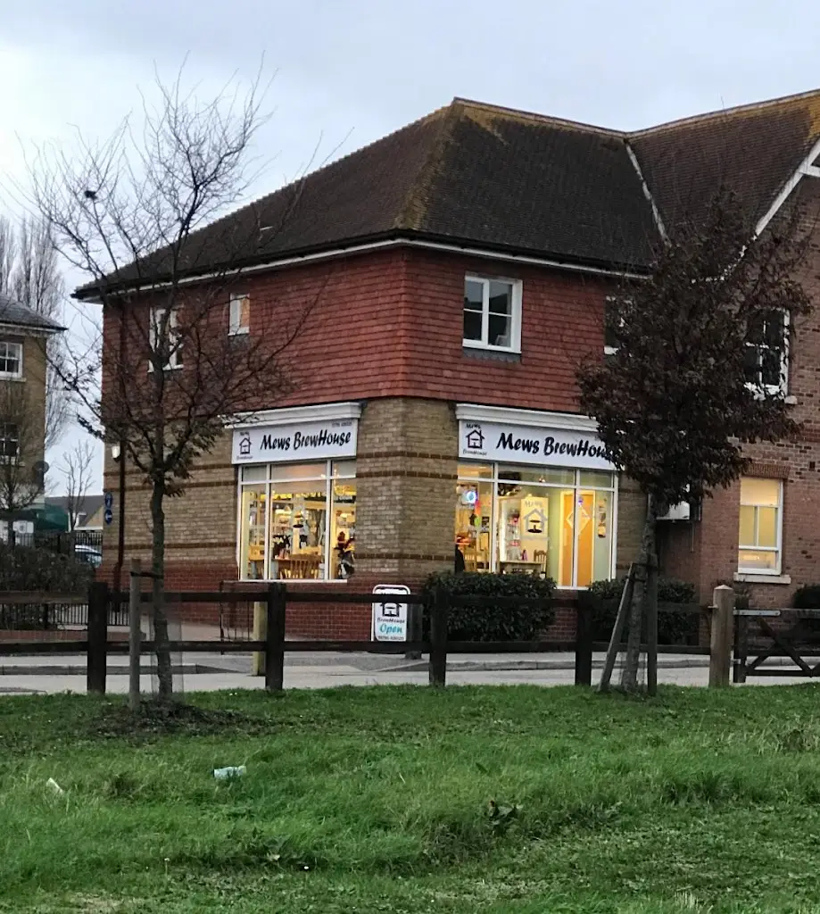 The Mews Brewhouse_Iwade_slider_image_3