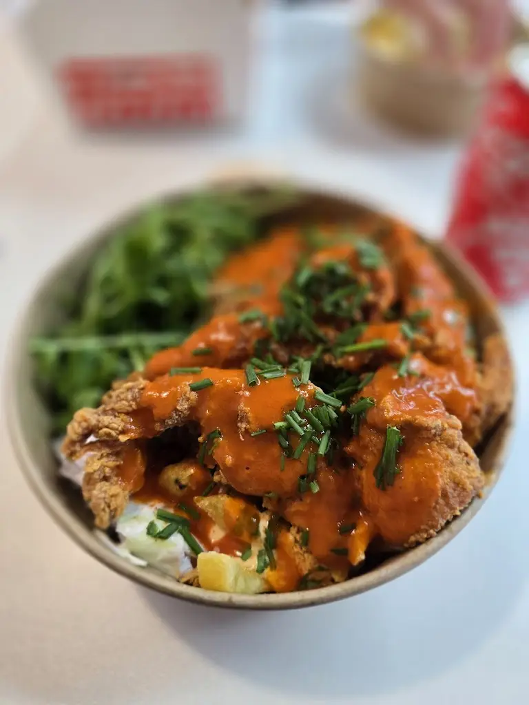 Matthew Wade_Wingers Sittingbourne_Iwade_review