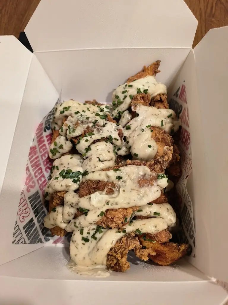 ishtiaq hussain_Wingers Sittingbourne_Iwade_review