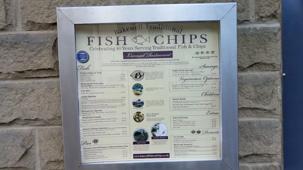 Menu_Bakewell Fish & Chips_Bakewell_image_3