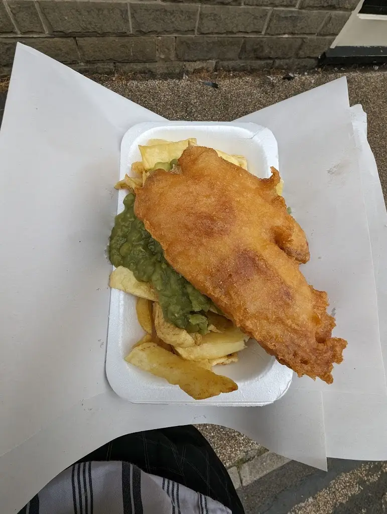 Menu_Bakewell Fish & Chips_Bakewell_image_5