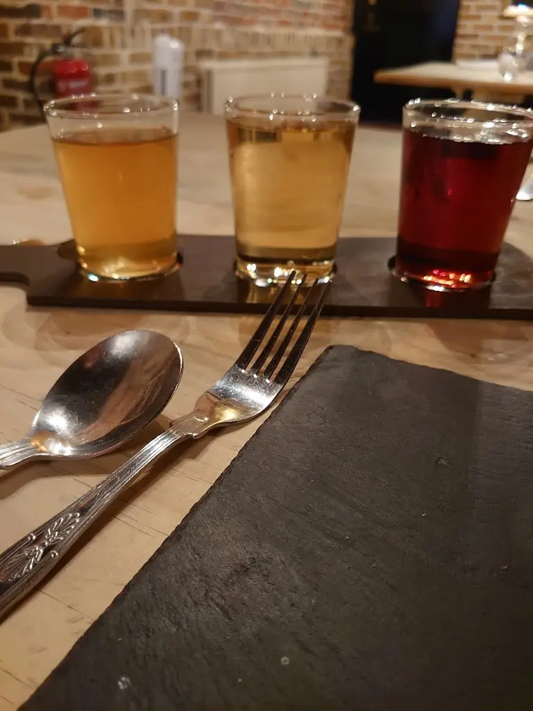 Menu_The Three Tuns_Iwade_image_5