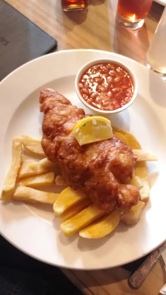 Menu_The Three Tuns_Iwade_image_7