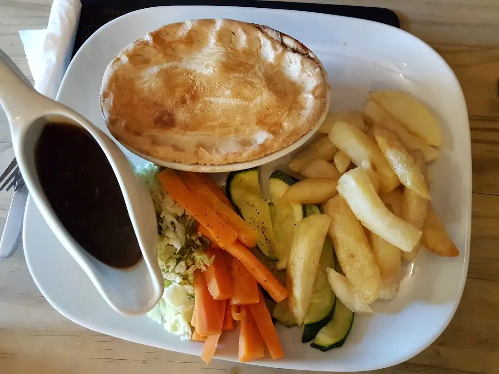 Menu_The Three Tuns_Iwade_image_8