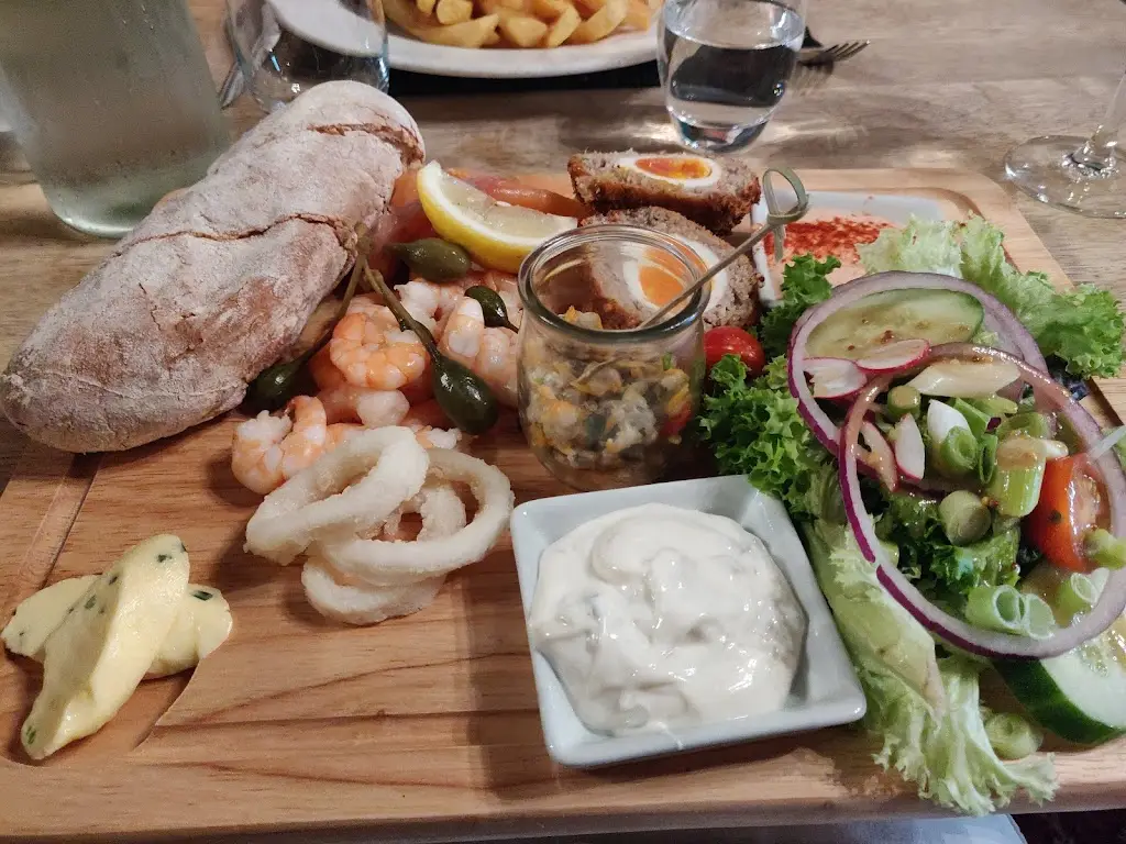 Menu_The Three Tuns_Iwade_image_9