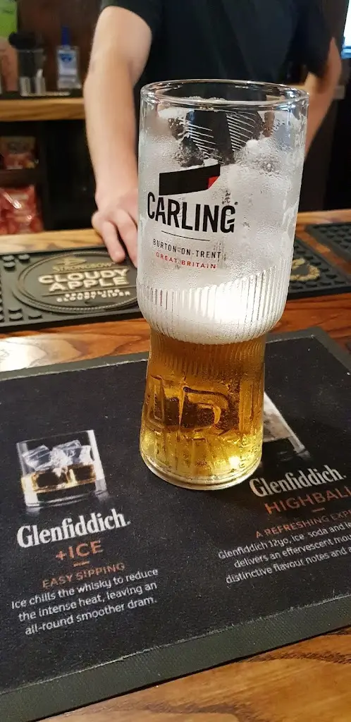 Menu_The Kings Head Keelby_Keelby_image_1