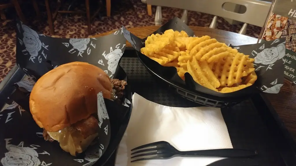 Menu_The Kings Head Keelby_Keelby_image_4