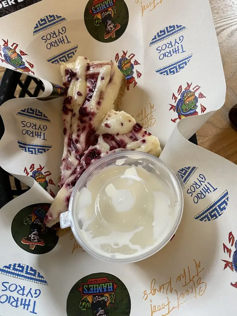 Menu_The Kings Head Keelby_Keelby_image_7