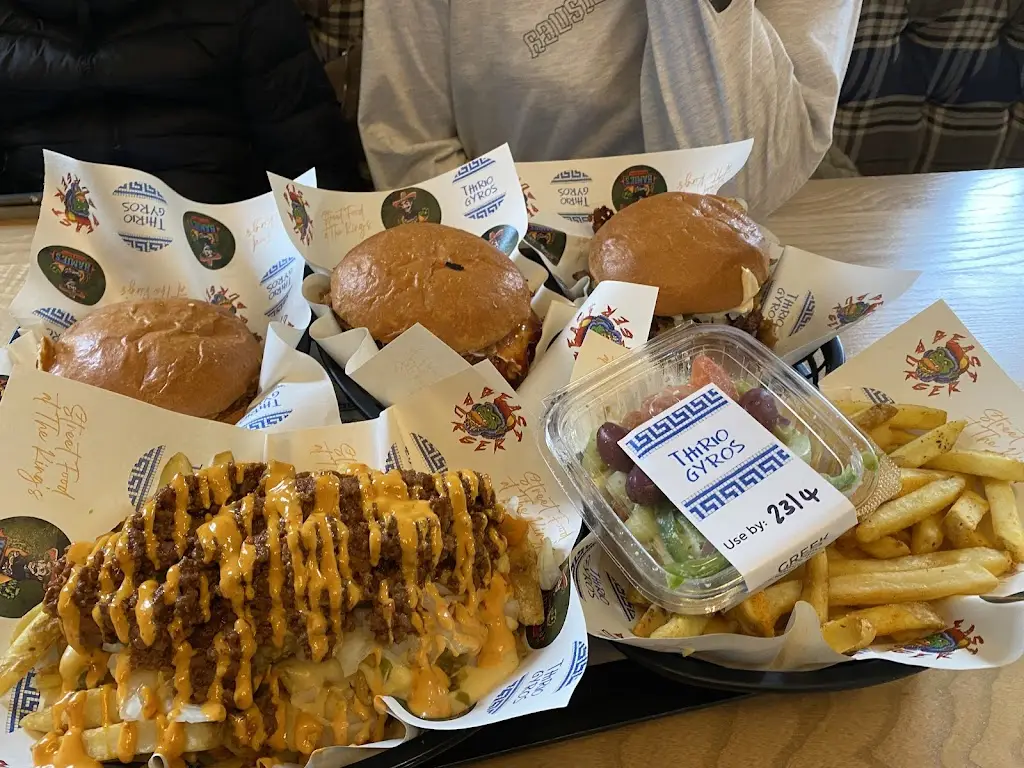 Cameron Finch_The Kings Head Keelby_Keelby_review