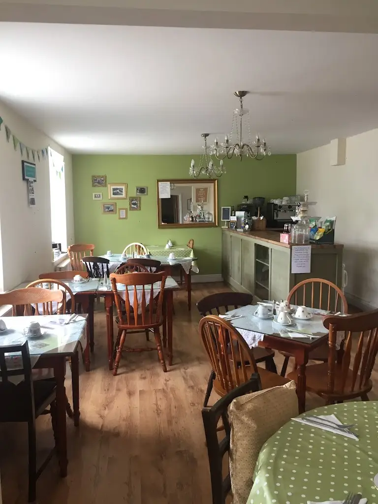 Lilly's Tea Room Ltd ristorante a Keelby