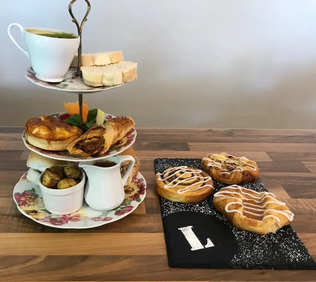 Lilly's Tea Room Ltd_Keelby_slider_image_2