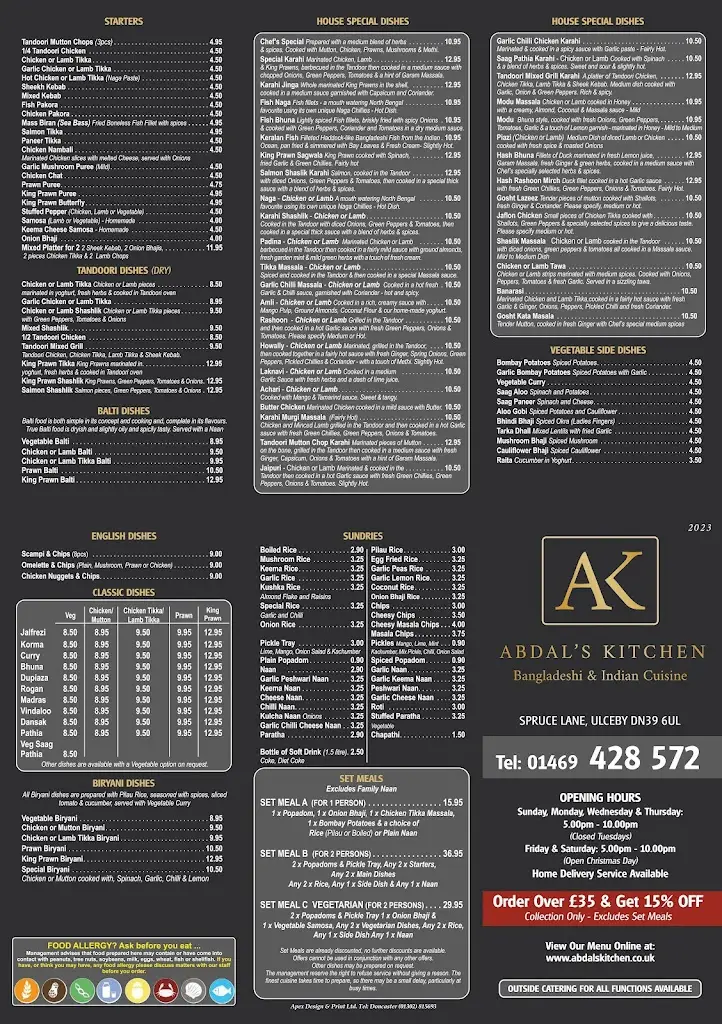 Menu_Abdal's Kitchen_Keelby_image_1